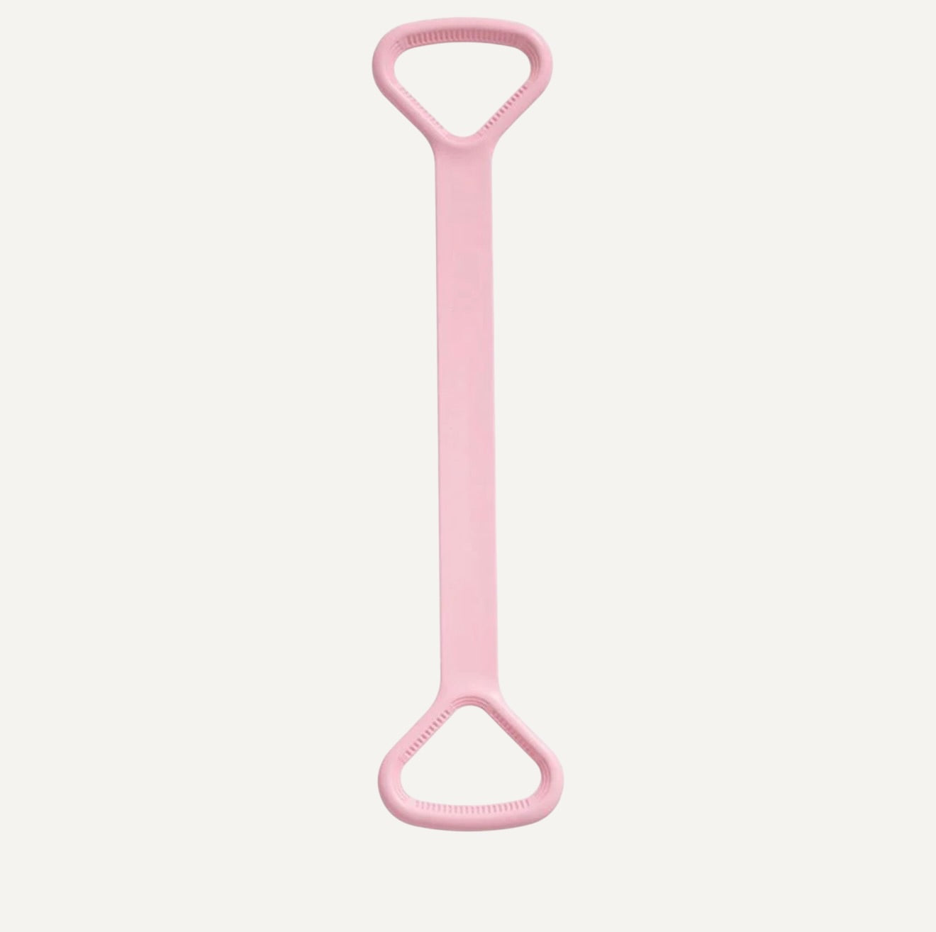 Sculpt, Stretch, Strengthen — The Figure 8 Resistance Band.