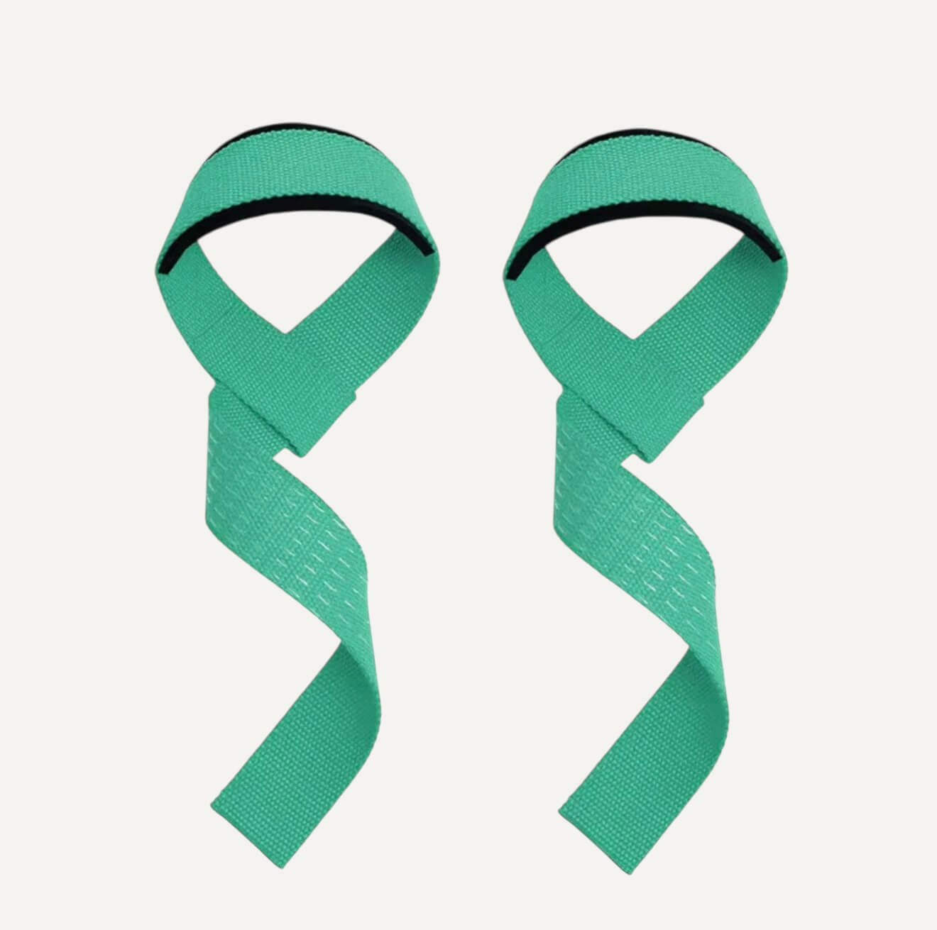 Lift with Confidence — Heavy-Duty Hard Pull Wrist Lifting Straps