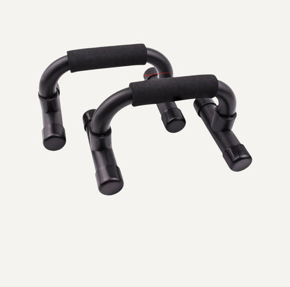 I-Shaped Push-Up Frame