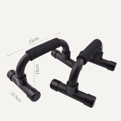 I-Shaped Push-Up Frame