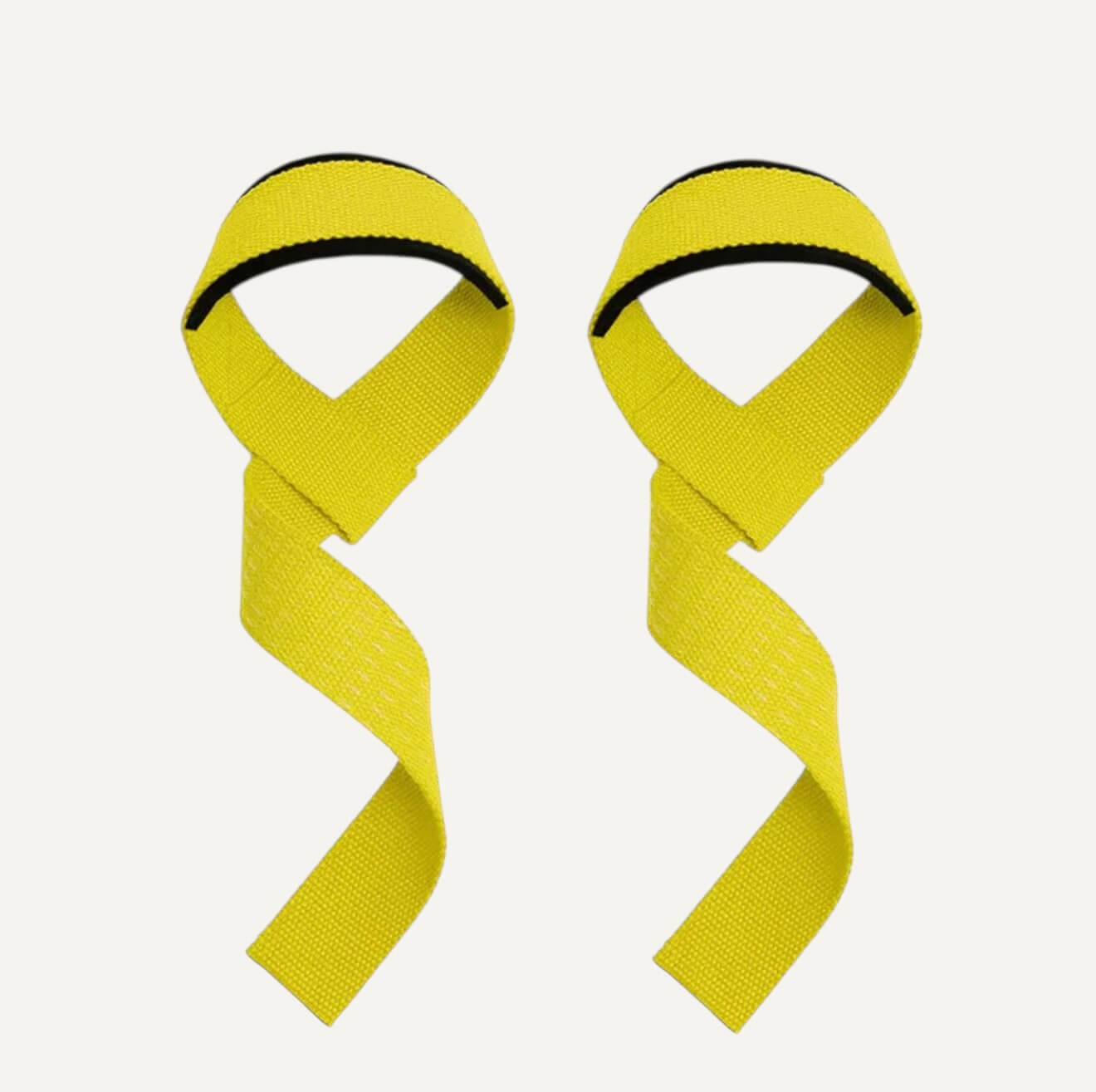 Lift with Confidence — Heavy-Duty Hard Pull Wrist Lifting Straps