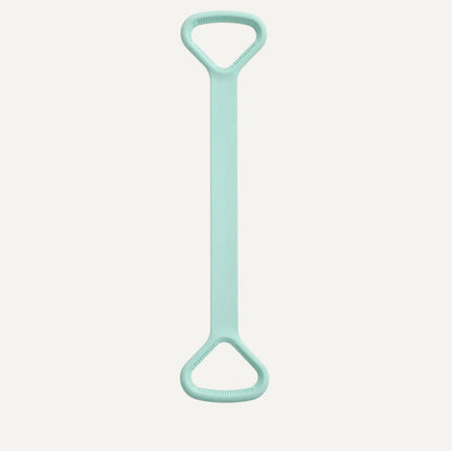 Sculpt, Stretch, Strengthen — The Figure 8 Resistance Band.