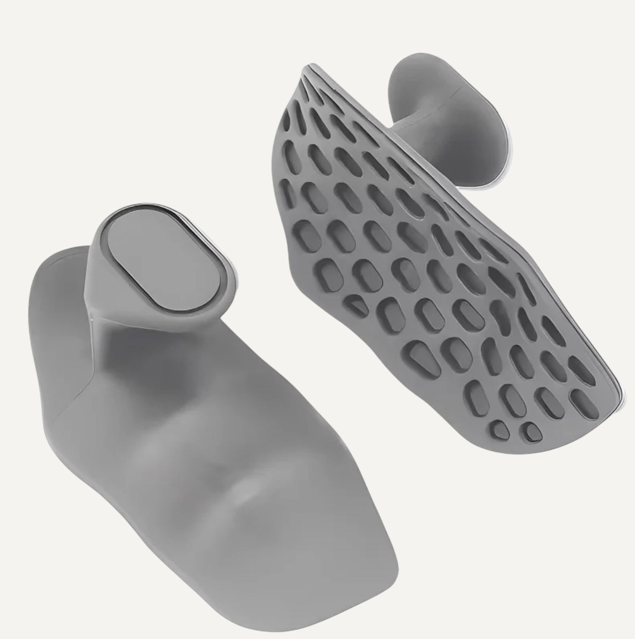 Lift Strong — Silicone Weight Lifting Grip Pads