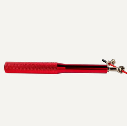 Adjustable Speed Jump Rope with Aluminum Handles