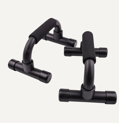 I-Shaped Push-Up Frame