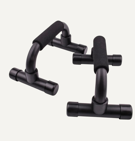 I-Shaped Push-Up Frame
