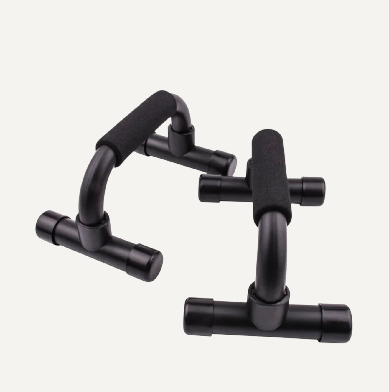 I-Shaped Push-Up Frame