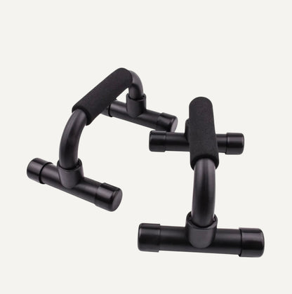 I-Shaped Push-Up Frame