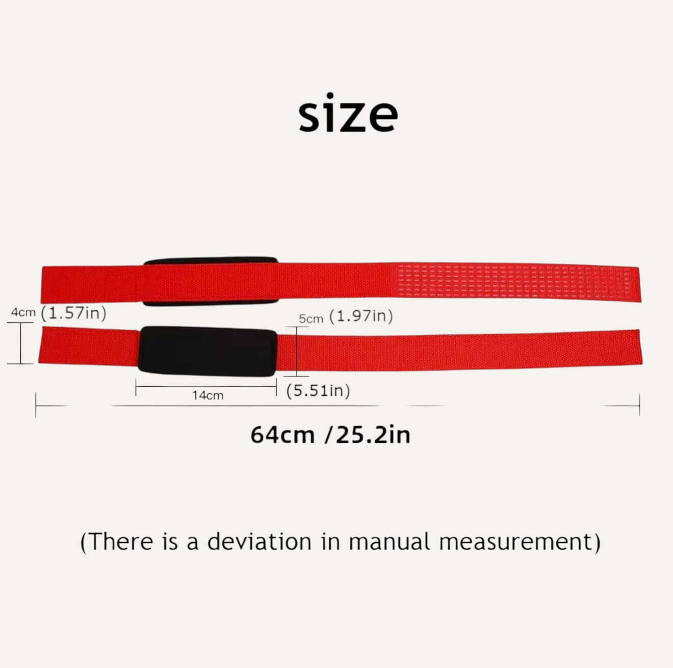 Lift with Confidence — Heavy-Duty Hard Pull Wrist Lifting Straps