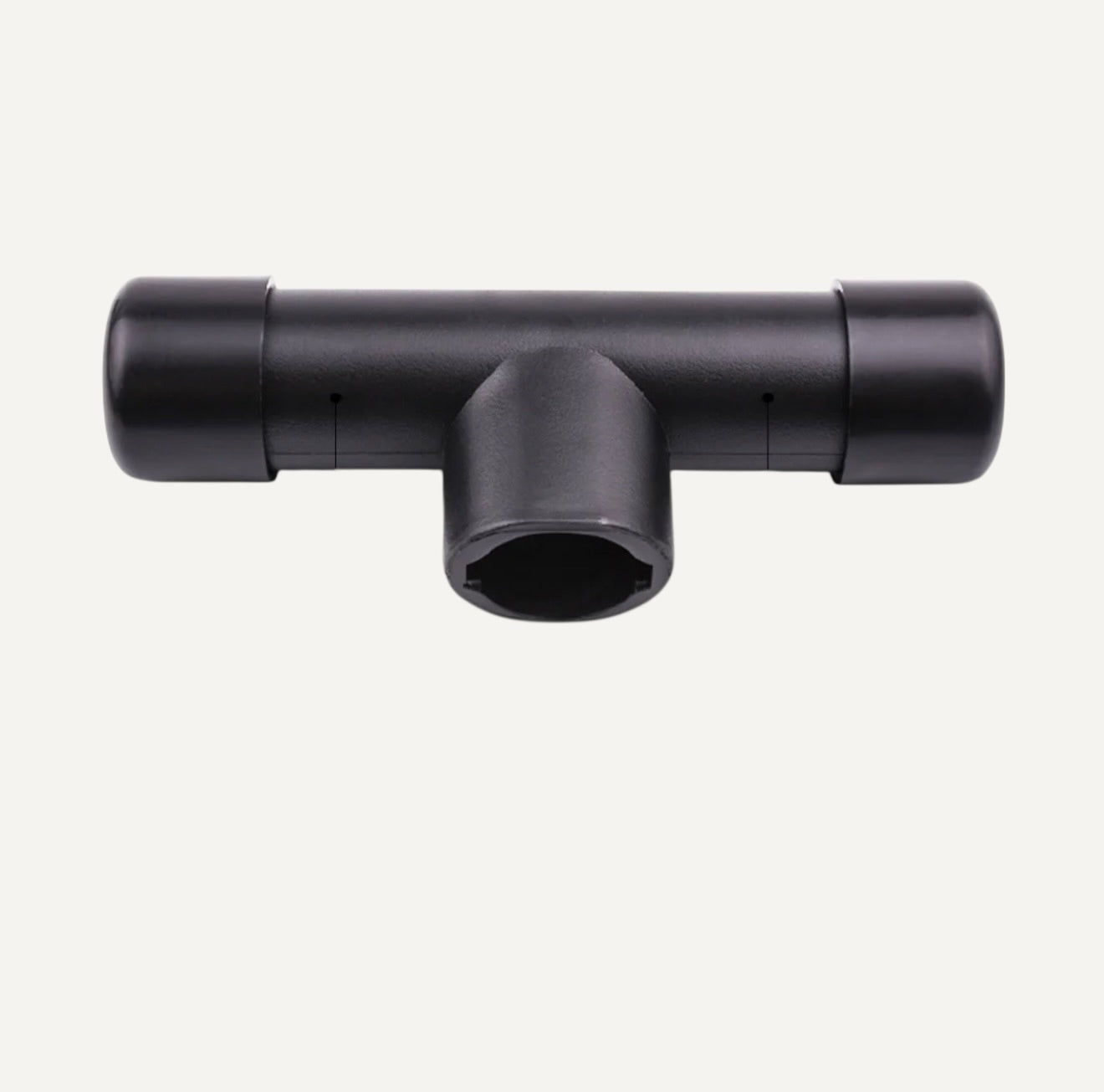 I-Shaped Push-Up Frame