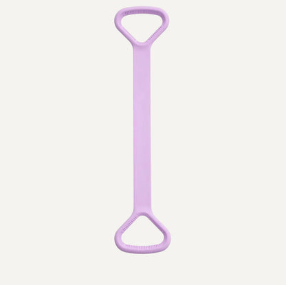 Sculpt, Stretch, Strengthen — The Figure 8 Resistance Band.