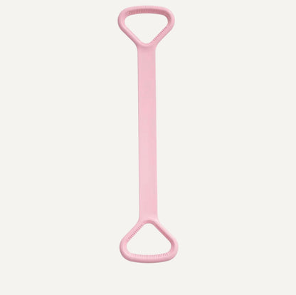 Sculpt, Stretch, Strengthen — The Figure 8 Resistance Band.